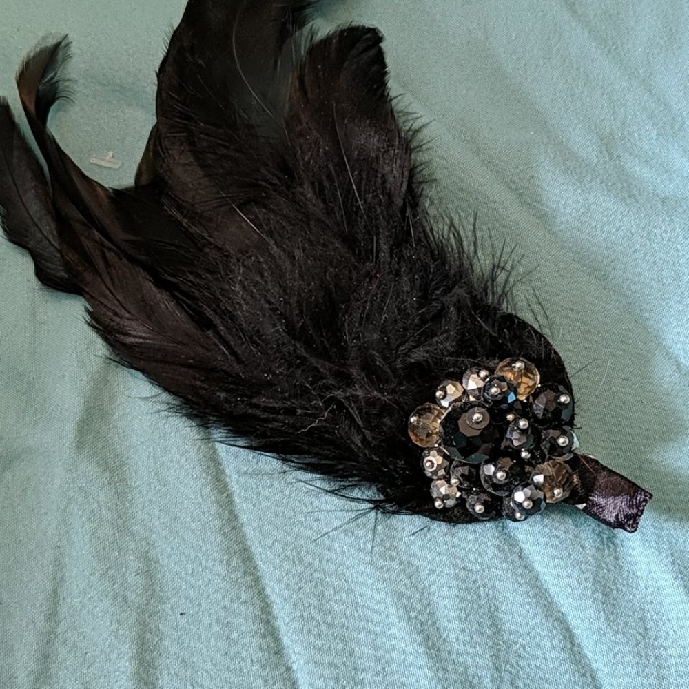 Hair clip